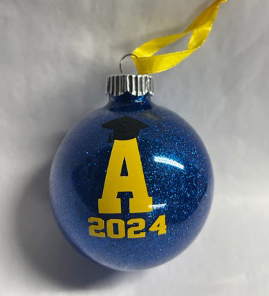 AHS Class of 2024 Ornament