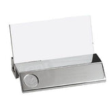 Business Card Holder