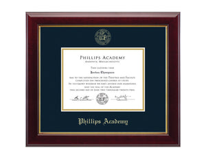 Diploma Frame Gallery Style