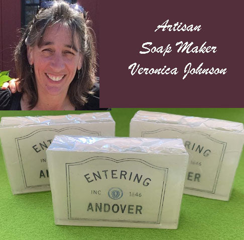 Andover Collection Artisan Series 4