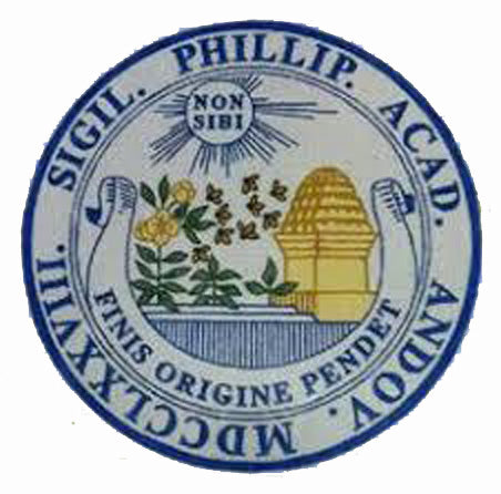 Phillips Academy Merchandise