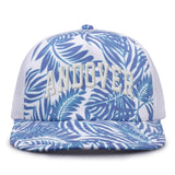 NEW! Ladies Soft Brim Palm Hat