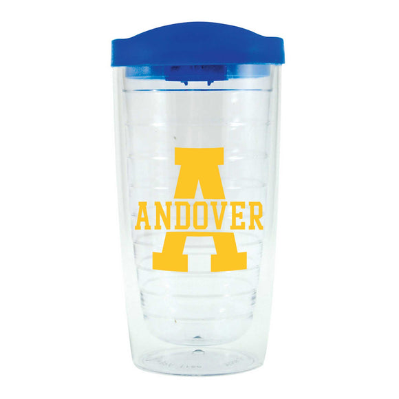 AHS Travel Tumbler