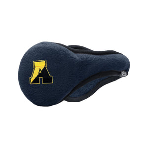 NEW! AHS Tec Fleece Ear Warmers