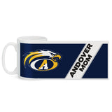 Warriors MOM Mug