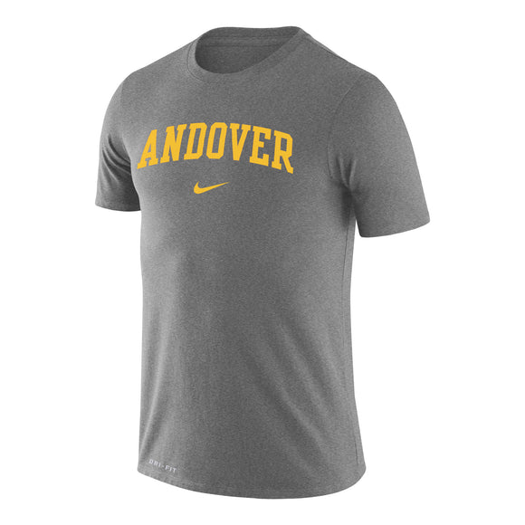 AHS Nike Grey Legend Dri-Fit Tee