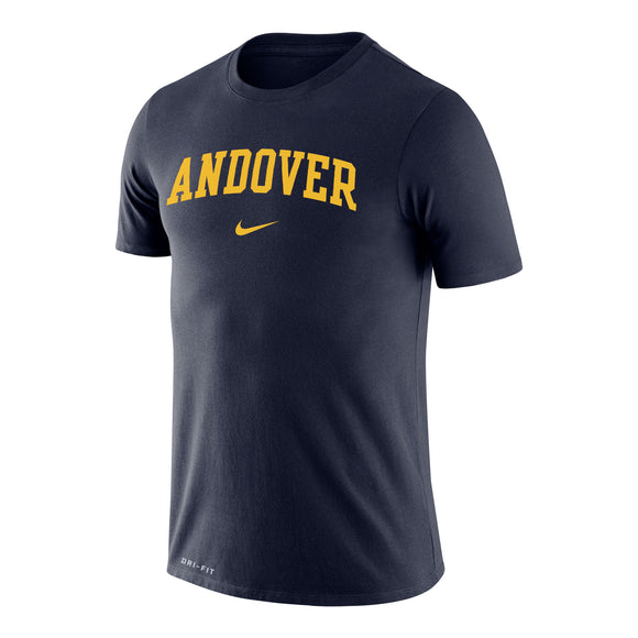 AHS Nike Navy Legend Dri-Fit Tee