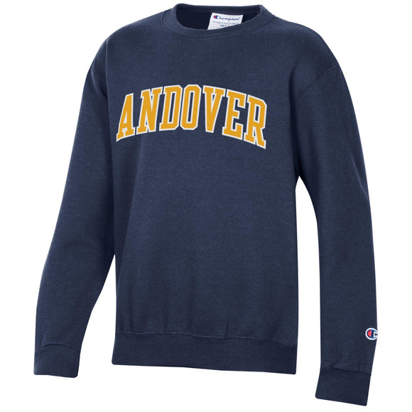AHS Youth Champion Powerblend Crew Neck