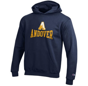 NEW! AHS Youth Champion Powerblend Hoody