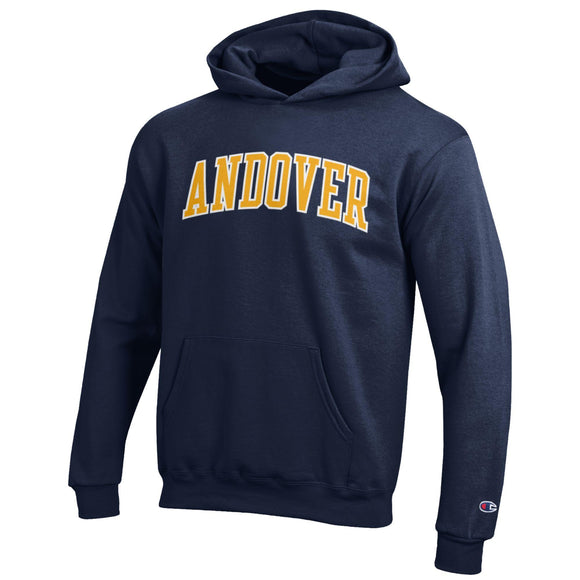 AHS Youth Champion Powerblend Hoody