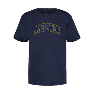 AHS Youth Navy T-Shirt