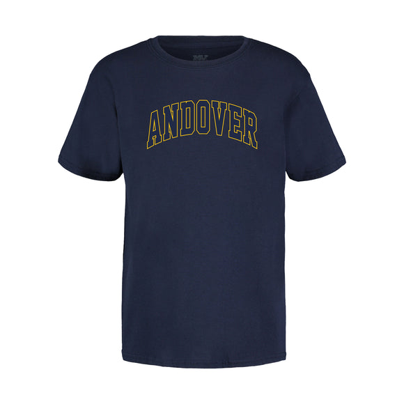 AHS Youth Navy T-Shirt