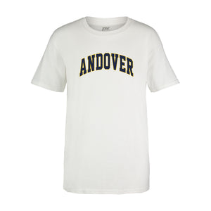 AHS Youth White T-Shirt