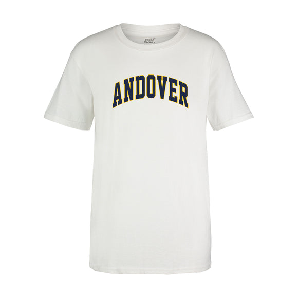 AHS Youth White T-Shirt
