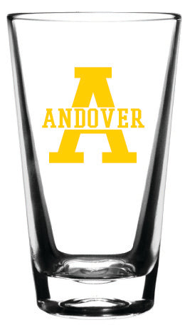 AHS Pub Glass