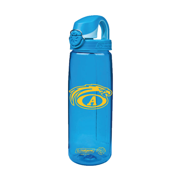 AHS Warriors Glacial Water Bottle