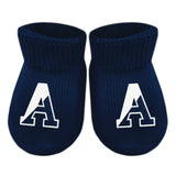 Andover infant Knit Booties