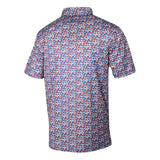 NEW! Men's Andover Columbia Catchy Swing Polo