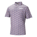 NEW! Men's Andover Columbia Catchy Swing Polo