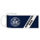 Phillips Academy DAD Coffee Mug