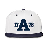 Andover Flex Performance Flat Bill Hat
