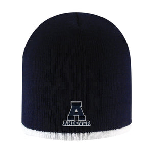 Andover Bright Stripe Beanie