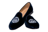 Stubbs & Wootton Phillips Academy Slipper