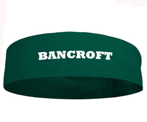 Bancroft Spirit Headband