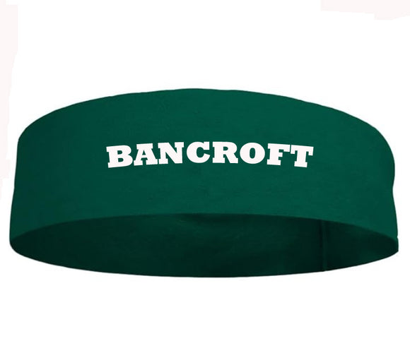 Bancroft Spirit Headband