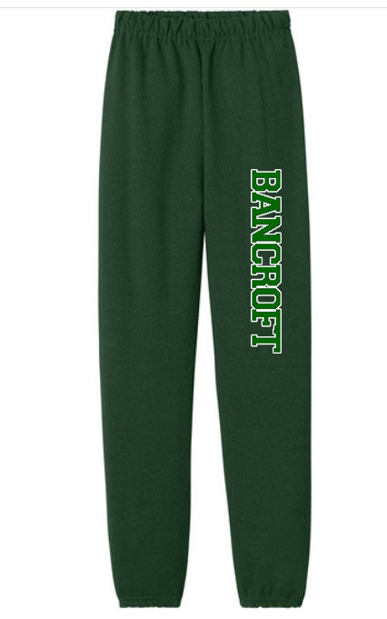 Bancroft Youth Jogger