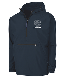 Andover Pack N Go Pullover Jacket