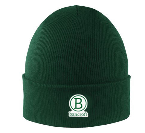 Bancroft Youth Knit Cuff Hat