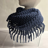 NEW! Loop Knit Infinity Scarf