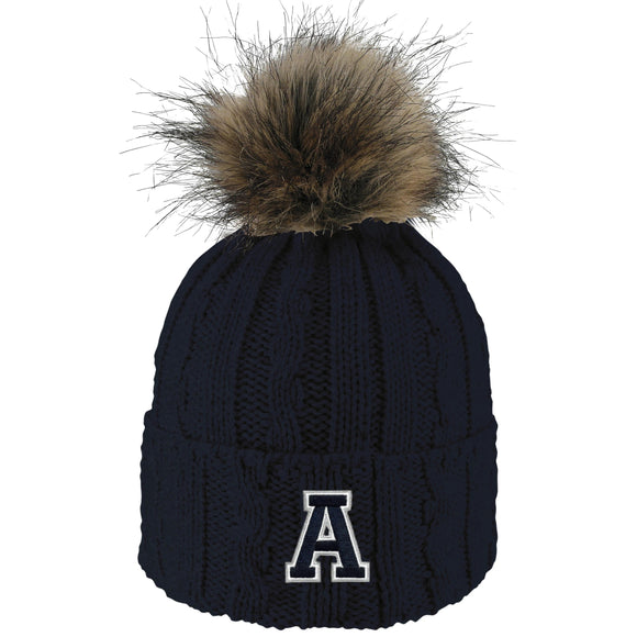 Andover Alps Knit Cuff Hat