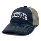 Andover Vintage Mesh Back Hat
