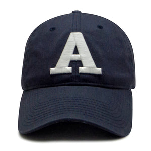 Andover A Baseball Hat