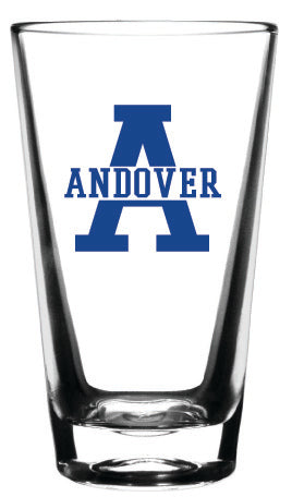 Andover Pub Glass