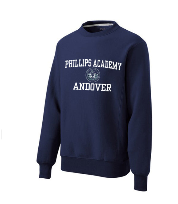 Classic Heavy Weight Crew Neck Sweatshirt