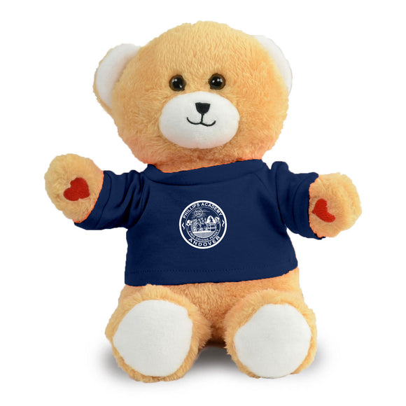 Phillips Academy Plush Buddy Bear