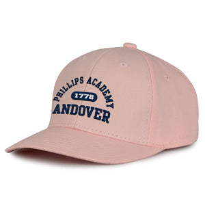 1778 Pink Adjustable Baseball Hat