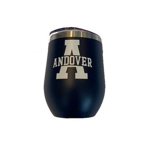 Andover Wine Sipper Tumbler