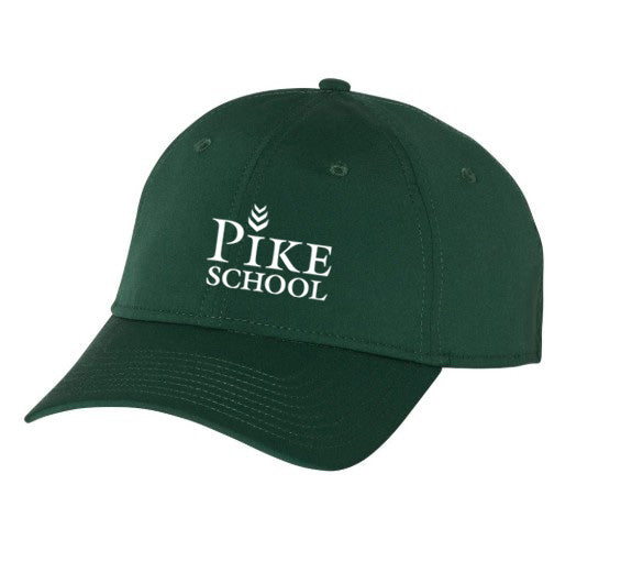 Pike School Youth Performance Cap