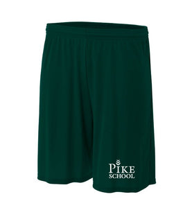 Pike School Youth Performance Short