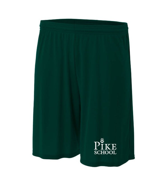 Pike School Youth Performance Short