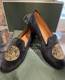 Stubbs & Wootton Phillips Academy Slipper