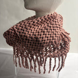 NEW! Loop Knit Infinity Scarf