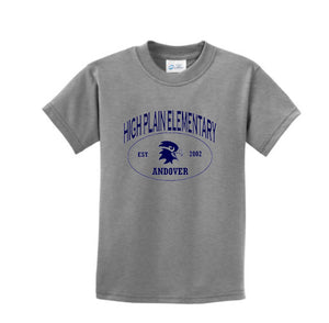 High Plain Youth T-Shirt