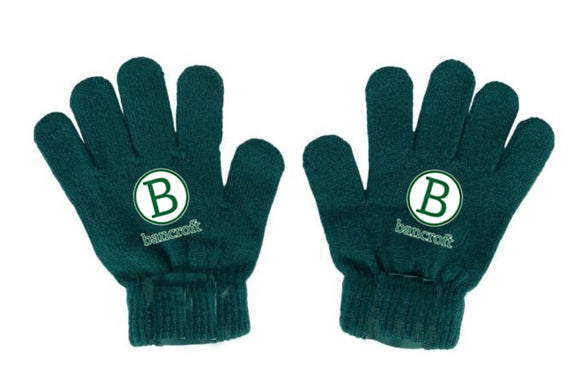 Bancroft Youth Knit Texting Gloves