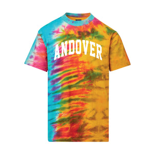 NEW! Andover Rainbow Tee