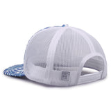 NEW! Ladies Soft Brim Palm Hat